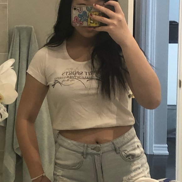 Vintage EspritTee